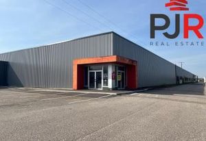 Locaux d'activité à vendre Gondreville - Visibilité A31
