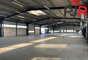 Location local d'activité Houdemont - Accès A330/A31