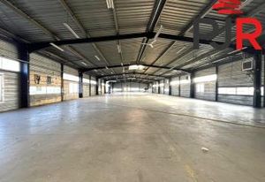 Location local d'activité Houdemont - Accès A330/A31