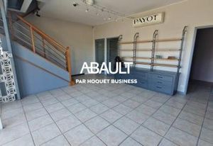Location local commercial Saint-Jean - Axe principal