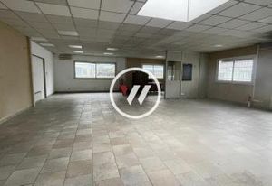 Location local d'activité Marseille 11e - Proche A50/A7