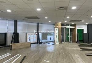 Location local commercial Toulouse Montaudran - Croisement axes majeurs