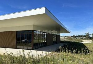 Vente local commercial Mérignac Aéroparc - Proche aéroport