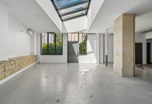Location bureaux atypiques Paris 11 - Rue Titon