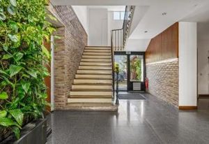 Location bureaux atypiques Paris 11 - Rue Titon