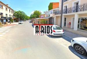 Vente local commercial Carqueiranne - Axe passant
