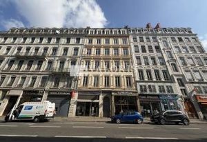 Location bureaux Lyon 2 Presqu'île - Métro Bellecour à 2 min