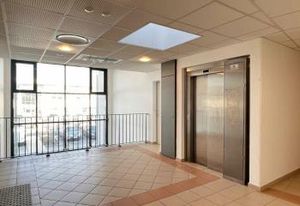 Location bureaux Dijon Parc Valmy - Tram T2 et accès Rocade Est