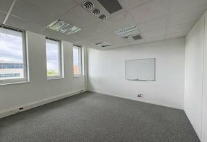 Location bureaux Dijon Parc Valmy - Tram T2 et accès Rocade Est