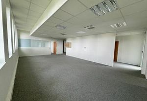 Location bureaux Dijon Parc Valmy - Tram T2 et accès Rocade Est