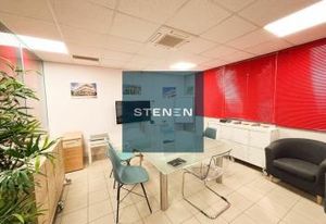 Location bureaux Marseille 16 - Proche axes autoroutiers A7 et A55