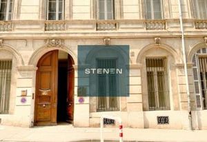 Vente bureaux Marseille 6 - Proche métro Estrangin