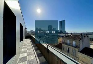 Location bureaux Marseille 15 - Proche tram, bus et axes autoroutiers
