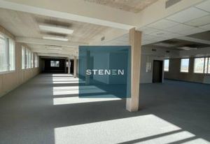 Location bureaux Marseille 15 - Proche tram, bus et axes autoroutiers