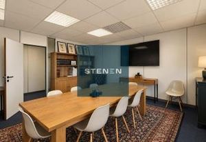 Location bureaux Marseille 8 - Avenue du Prado proche transports