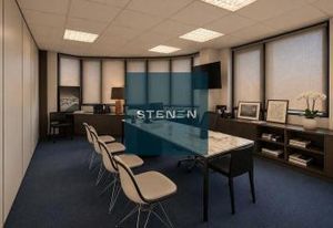 Location bureaux Marseille 8 - Avenue du Prado proche transports