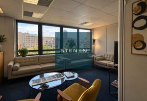 Location bureaux Marseille 8 - Avenue du Prado proche transports