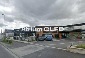 Location local commercial Brézet - Clermont-Ferrand