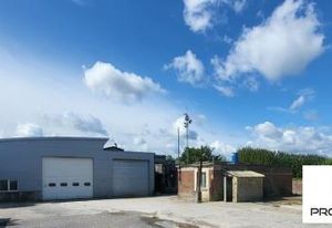 Local d'activité à vendre Villers-Bretonneux - Accès A29