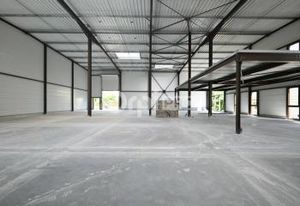 Location local d'activité Saint-Marcel - Zone Chalon Sud