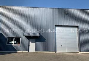 Local d'activité à louer Benfeld - Proche RN83 et Strasbourg