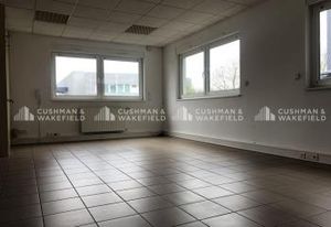 Local d'activité à louer Benfeld - Proche RN83 et Strasbourg