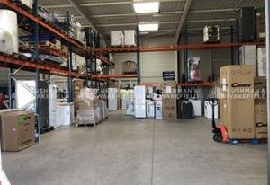 Local d'activité à louer Benfeld - Proche RN83 et Strasbourg
