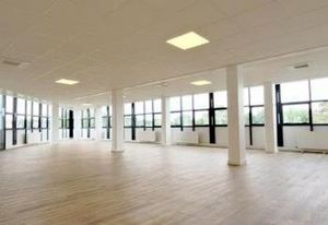 Location bureaux Champigny-sur-Marne - Proche A4, A86 et Parc du Tremblay