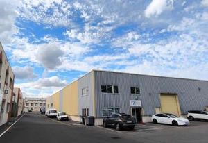 Location cellules activité + bureaux Bezons - Accès sécurisé