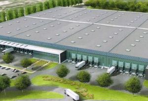 Location entrepôt logistique Marly-la-Ville - Classe A - A1 et Francilienne