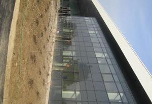 Location entrepôt logistique Marly-la-Ville - Classe A - A1 et Francilienne