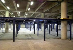 Vente entrepôt Bagnolet - Accès Paris immédiat