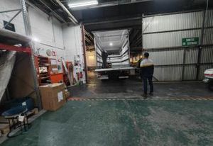 Vente entrepôt Bagnolet - Accès Paris immédiat