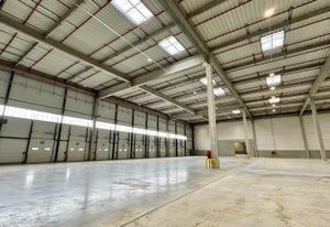 Location entrepôt Villenoy - Proche A4/RN3 - ICPE 1510