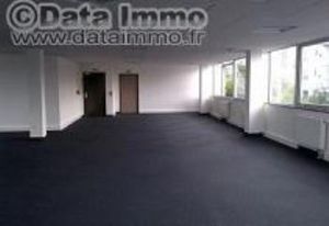 Location entrepôt Aubervilliers - Site clos sécurisé proche métro