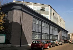 Location entrepôt Aubervilliers - Site clos sécurisé proche métro