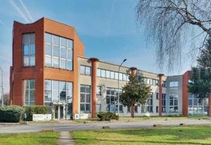Location bureaux La Courneuve - Accès A86/A1 et bus RER B