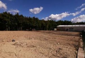 Terrain à vendre Méry-sur-Oise - Construction entrepôt + bureaux