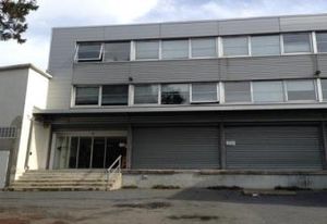 Location entrepôt et bureaux Nanterre - Proche gare/RER