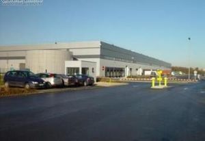 Location entrepôt logistique Lisses - Accès A6/A104 - ICPE 1510