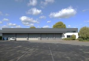 Location local activité Villeneuve-la-Garenne - Site clos sécurisé