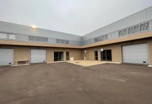 Local d'activité à vendre Marolles-en-Hurepoix - Accès 24/7