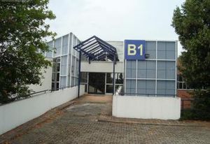 Location bureau - 920 m²
