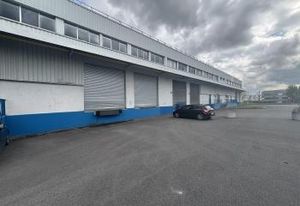 Location local d'activité Goussainville - Proche A1/A3/A86/N104