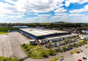 Location entrepôt 20 320 m² Montceau-les-Mines - ICPE multiples