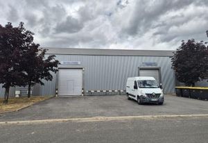 Location local d'activité Bonneuil-sur-Marne - Proche A4/A86
