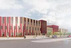 Vente local d'activité Gennevilliers - Parc neuf avec services