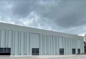 Location entrepôt Saint-Ouen-l'Aumône - Proche A15/N184
