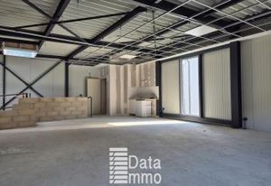 Location local d'activité Bagnolet - Proche A3 et métro