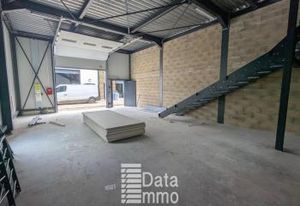 Location local d'activité Bagnolet - Proche A3 et métro